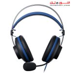 COUGAR IMMERSA Essential Gaming Headset Blue - Image 2