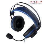 COUGAR IMMERSA Essential Gaming Headset Blue - Image 6