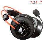 ⁦COUGAR IMMERSA TI EX + HAVOC - STEREO GAMING HEADPHONE COMBO⁩ - الصورة ⁦6⁩