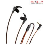 ⁦COUGAR IMMERSA TI EX + HAVOC - STEREO GAMING HEADPHONE COMBO⁩ - الصورة ⁦9⁩