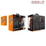 COUGAR IMMERSA TI EX + HAVOC - STEREO GAMING HEADPHONE COMBO