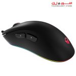 MEETION GM19 RGB Light Gaming Mouse - Image 2