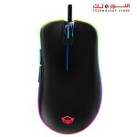 MEETION GM19 RGB Light Gaming Mouse