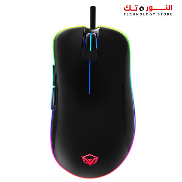 MEETION GM19 RGB Light Gaming Mouse