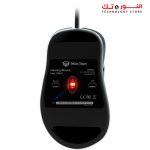 MEETION GM19 RGB Light Gaming Mouse - Image 8