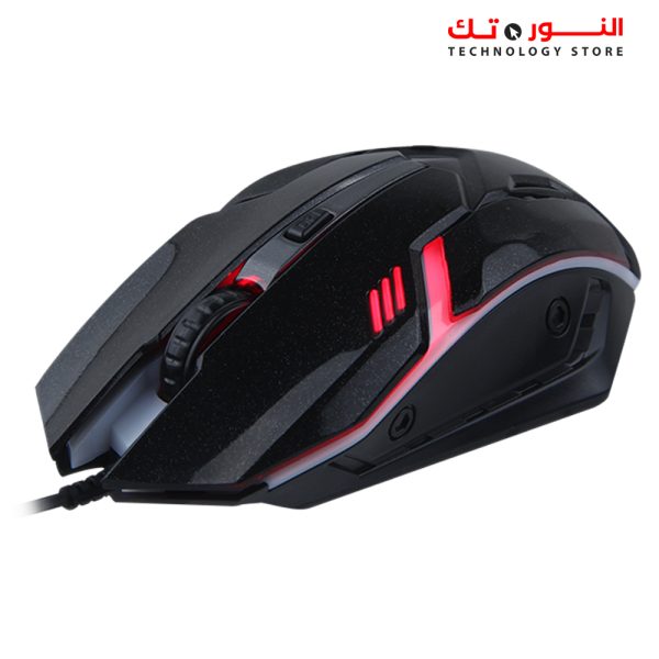 MEETION M371 USB Wired Mouse