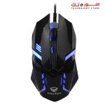 MEETION M371 USB Wired Mouse - Image 2