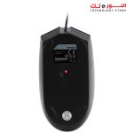 MEETION M360 USB Wired Mouse Black - Image 9
