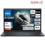 DELL INSPIRON 3530 INTEL CORE I5 1334U - RAM 8GB - SSD 512GB - 15.6INCH FHD 120HZ