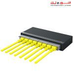 NETIS ST3108GC Switch 8 PORT  10/100/1000MBPS - Image 2