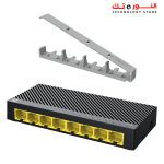 NETIS ST3108GC Switch 8 PORT  10/100/1000MBPS - Image 6