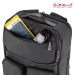 ⁦Lavvento BG427 Laptop Backpack⁩ - الصورة ⁦2⁩