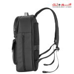 ⁦Lavvento BG427 Laptop Backpack⁩ - الصورة ⁦3⁩