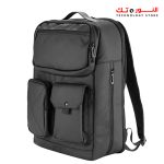 ⁦Lavvento BG427 Laptop Backpack⁩ - الصورة ⁦5⁩