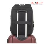⁦Lavvento BG427 Laptop Backpack⁩ - الصورة ⁦10⁩