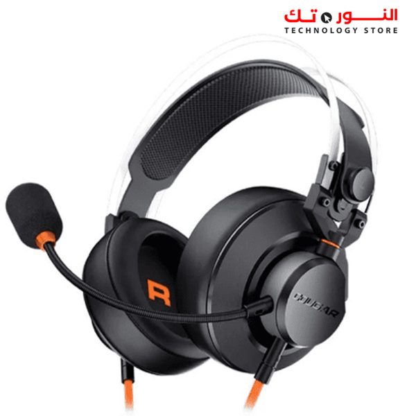 COUGAR HEADSET VM410 TOURNAMENT