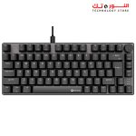 MEETION MK006 PRO 75% RGB Hot-swap Mechanical Keyboard - Image 6