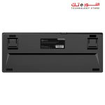 MEETION MK006 PRO 75% RGB Hot-swap Mechanical Keyboard - Image 2