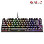MEETION MK006 PRO 75% RGB Hot-swap Mechanical Keyboard - Image 3