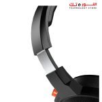 ⁦MEETION HP012 Virtual 7.1 Surround Sound Gaming RGB Headset⁩ - الصورة ⁦4⁩