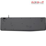 MEETION C235 Full-Size Wired Keyboard and Mouse Combo - Image 4