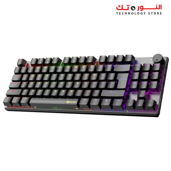 MEETION MK008 PRO 80% RGB Hot-swap Mechanical Keyboard