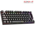 MEETION MK006 PRO 75% RGB Hot-swap Mechanical Keyboard - Image 4