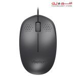 MEETION C235 Full-Size Wired Keyboard and Mouse Combo - Image 5