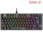 MEETION MK006 PRO 75% RGB Hot-swap Mechanical Keyboard - Image 5