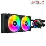 ⁦COUGAR Poseidon Elite ARGB 240MM Liquid Cooler⁩ - الصورة ⁦2⁩