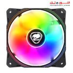 ⁦COUGAR Poseidon Elite ARGB 240MM Liquid Cooler⁩ - الصورة ⁦5⁩