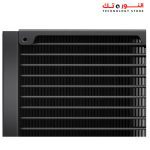 ⁦COUGAR Poseidon Elite ARGB 240MM Liquid Cooler⁩ - الصورة ⁦6⁩