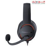 COUGAR HX330 Headset ORANGE - Image 8