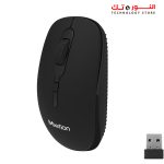 ⁦MEETION R547 2.4G USB Wireless Optical Mouse⁩ - الصورة ⁦2⁩