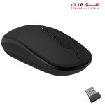 ⁦MEETION R547 2.4G USB Wireless Optical Mouse⁩ - الصورة ⁦3⁩