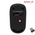 ⁦MEETION R547 2.4G USB Wireless Optical Mouse⁩ - الصورة ⁦4⁩