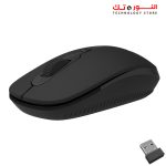 ⁦MEETION R547 2.4G USB Wireless Optical Mouse⁩ - الصورة ⁦5⁩