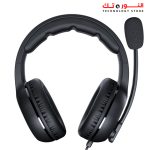 COUGAR HX330 Headset ORANGE - Image 5