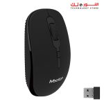 ⁦MEETION R547 2.4G USB Wireless Optical Mouse⁩ - الصورة ⁦6⁩