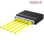 ⁦NETIS ST3105GC SWITCH 5 PORT 10/100/1000Mbps⁩ - الصورة ⁦2⁩