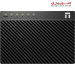 ⁦NETIS ST3105GC SWITCH 5 PORT 10/100/1000Mbps⁩ - الصورة ⁦3⁩