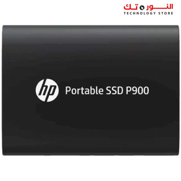 HP P900 PORTABLE SSD 2TB UP TO 2000MB/s