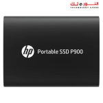 HP P900 1TB Up to 2000MB/s PORTBLE SSD - Image 2