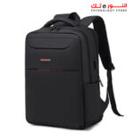 RAHALA A902 laptop backpack 15.6-Inch Black