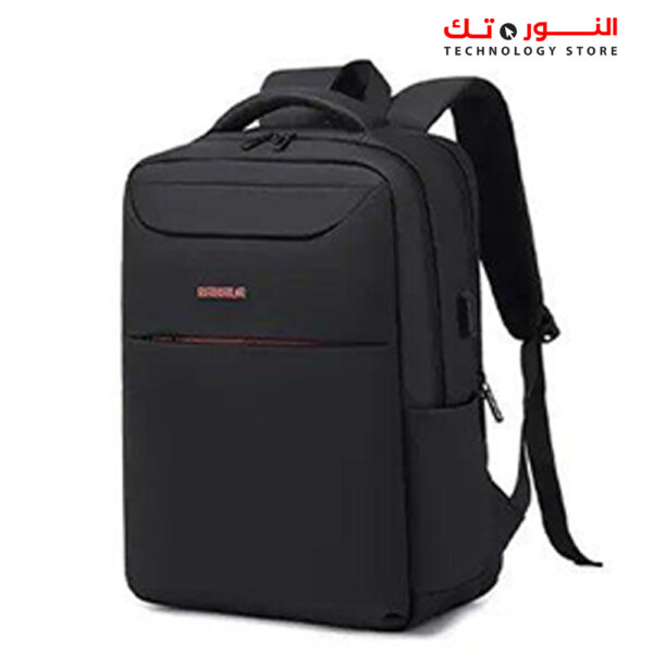 RAHALA A902 laptop backpack 15.6-Inch Black