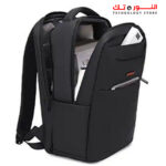 RAHALA A902 laptop backpack 15.6-Inch Black - Image 2