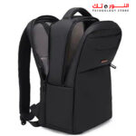 RAHALA A902 laptop backpack 15.6-Inch Black - Image 4