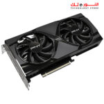 PNY GeForce RTX 5060 Ti 8GB GDDR7 Overclocked Dual-Fan Graphics Card - Image 2