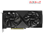 PNY GeForce RTX 5060 Ti 8GB GDDR7 Overclocked Dual-Fan Graphics Card - Image 3