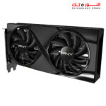 PNY GeForce RTX 5060 Ti 8GB GDDR7 Overclocked Dual-Fan Graphics Card - Image 4